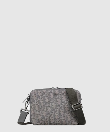 [DIOR-디올]파우치 미니 메신저백 2ESBC