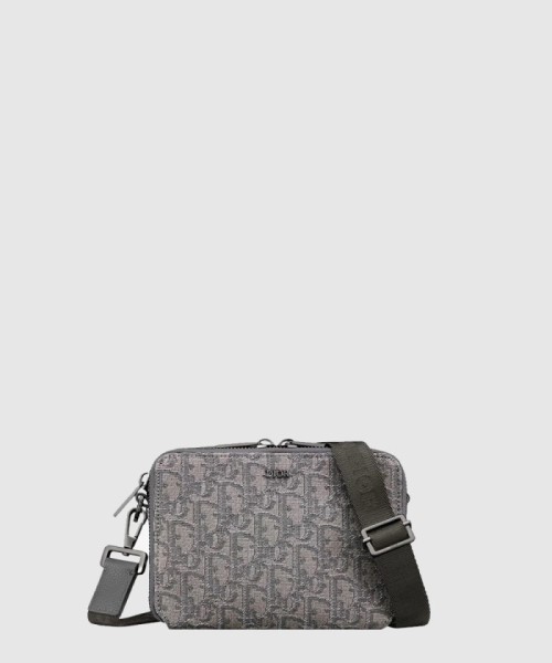 [DIOR-디올]파우치 미니 메신저백 2ESBC