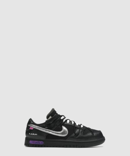 [NIKE-나이키]오프화이트 덩크 로우 DM1602