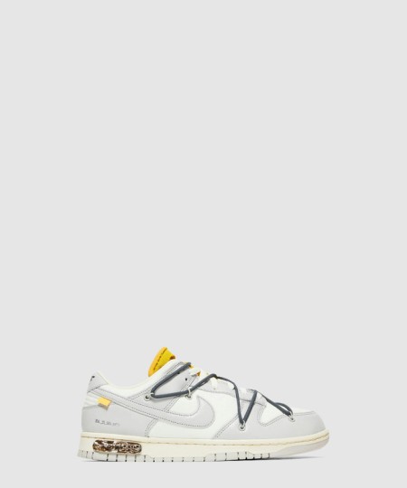 [NIKE-나이키]오프화이트 덩크 로우 DM1602