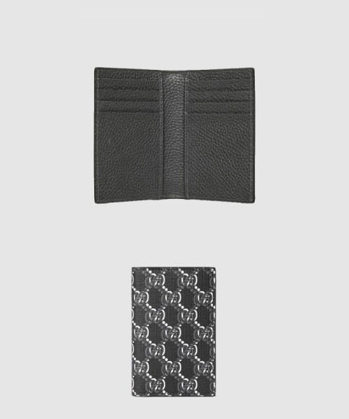 [GUCCI-구찌]GG 섀도우 카드 케이스 802026