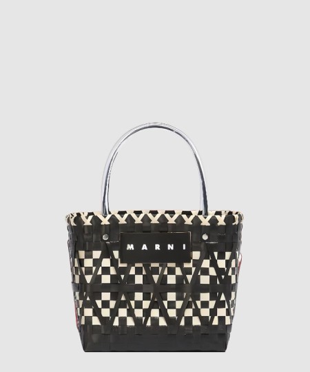 [MARNI-마르니]장바구니 토트백