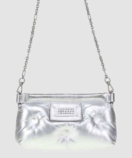 [MARGIELA-마르지엘라]구름 베개 숄더백