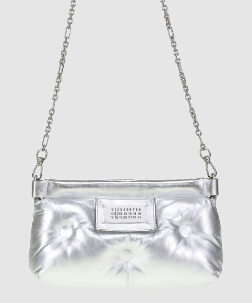 [MARGIELA-마르지엘라]구름 베개 숄더백