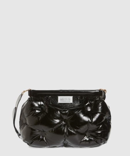 [MARGIELA-마르지엘라]미디엄 사이즈의 숄더백