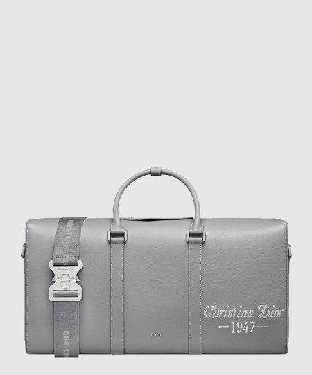 [DIOR-디올]LINGOT 50 보스턴백 1ADDU