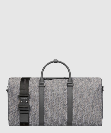 [DIOR-디올]LINGOT 50 보스턴백 1ADDU