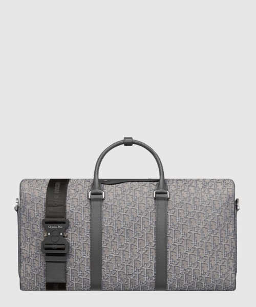 [DIOR-디올]LINGOT 50 보스턴백 1ADDU