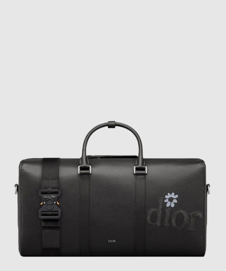 [DIOR-디올]LINGOT 50 보스턴백 1ADDU