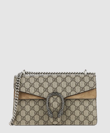 [GUCCI-구찌]디오니소스 스몰 숄더백 400249