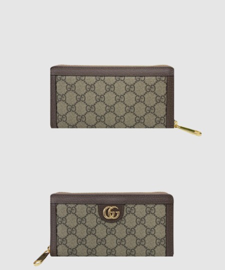 [GUCCI-구찌]피디아 지퍼백 772305
