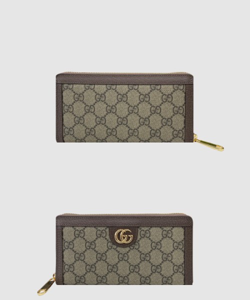 [GUCCI-구찌]피디아 지퍼백 772305