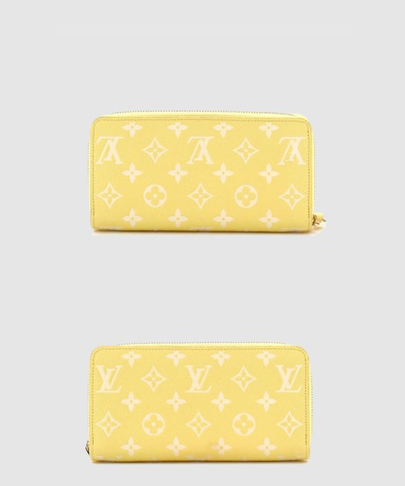 [LOUIS VUITTON-루이비통]모노그램 엠프렌트 레더 M81427