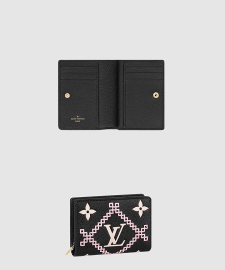 [LOUIS VUITTON-루이비통]폴딩 지갑 M81139