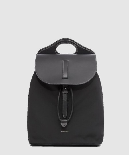 [BURBERRY-버버리]나일론 백팩 80420181