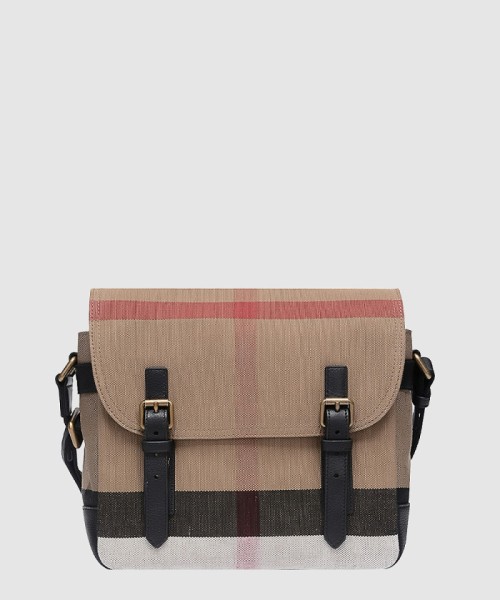 [BURBERRY-버버리]크로스 메신저백 40202461