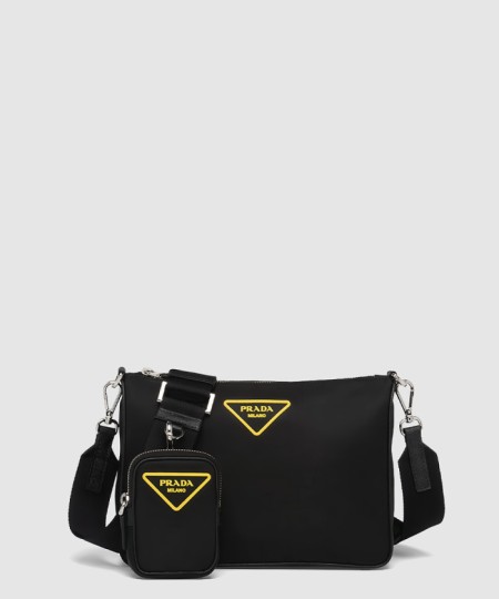 [PRADA-프라다]사피아노 숄더백 2VH113