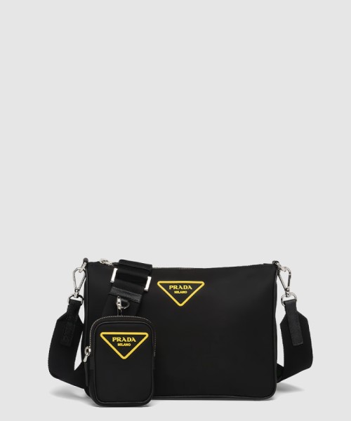 [PRADA-프라다]사피아노 숄더백 2VH113