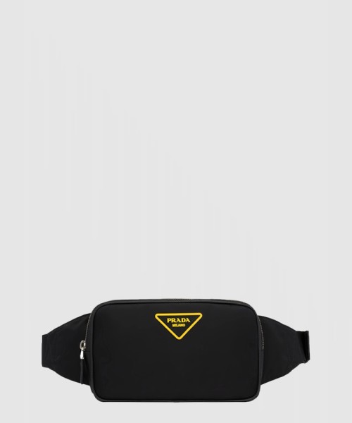[PRADA-프라다]리나일론 벨트백 2VL977