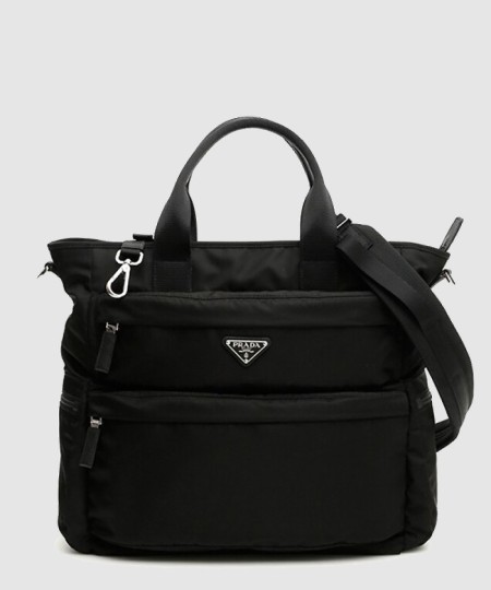[PRADA-프라다]리나일론 토트백 2VG040