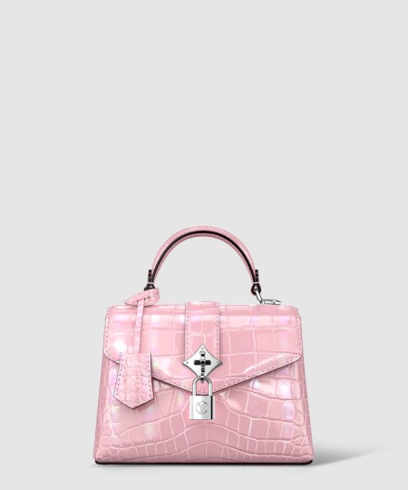 [LOUIS VUITTON-루이비통]로즈 데 벤트 미니 N84713