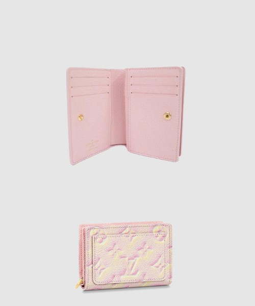 [LOUIS VUITTON-루이비통]폴딩 지갑 M81529