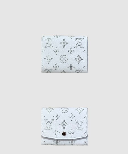 [LOUIS VUITTON-루이비통]아이리스 컴팩트 월릿 M62542