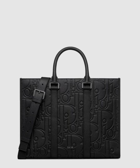 [DIOR-디올]East-West 미디엄 토트백 1ESSH