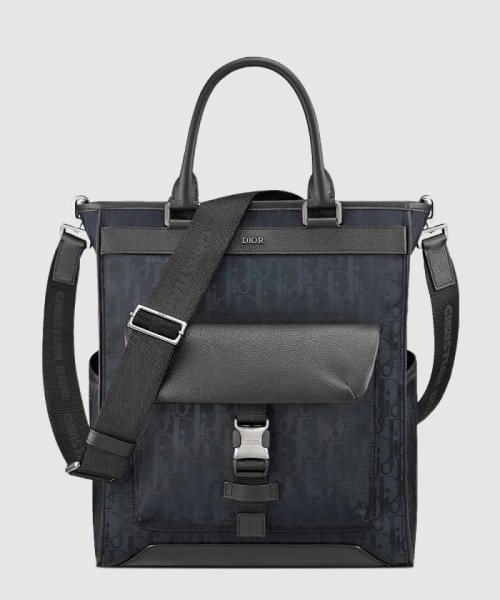 [DIOR-디올]사파리 토트백 1ESSH