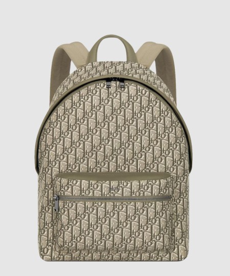 [DIOR-디올]라이더 백팩 미듐 1VOBA