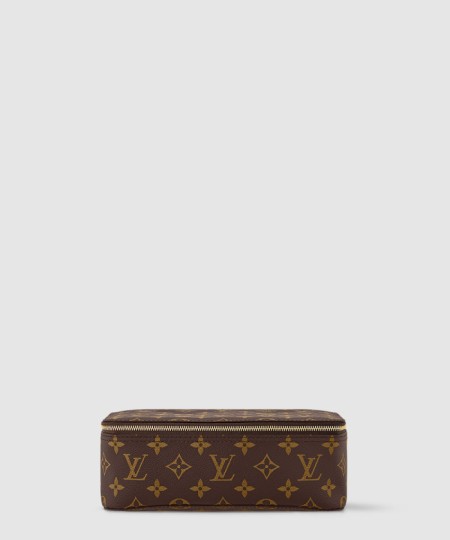 [LOUIS VUITTON-루이비통]패킹 큐브 MM M43689