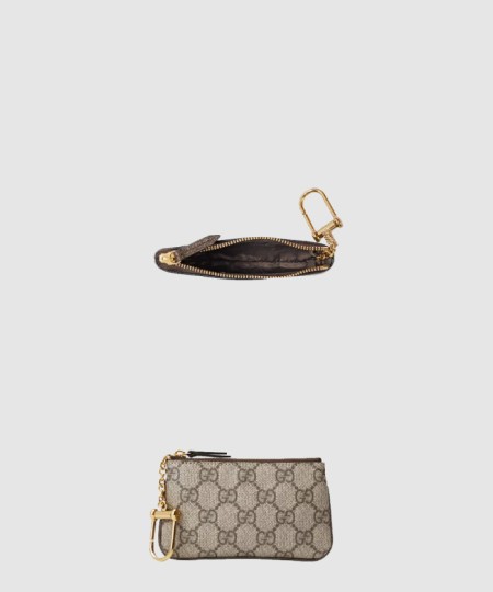 [GUCCI-구찌]오피디아 캔버스 키 케이스 772321