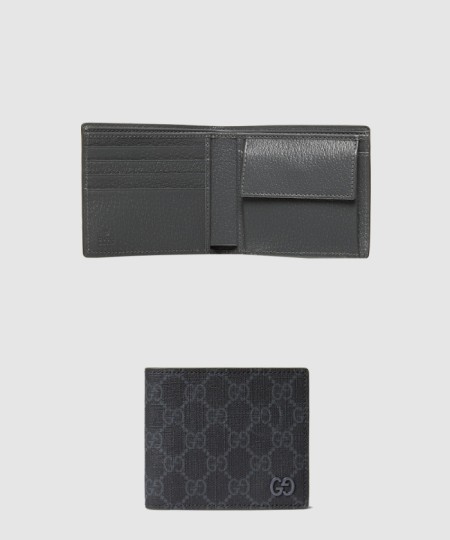 [GUCCI-구찌]GG 동전 지갑 768244