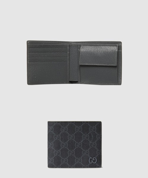 [GUCCI-구찌]GG 동전 지갑 768244