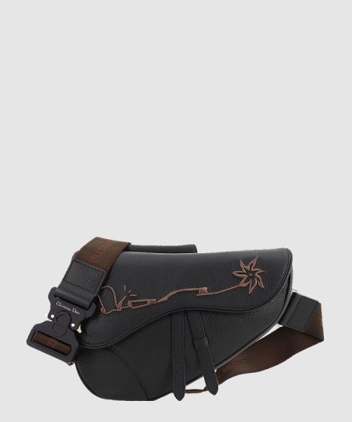 [DIOR-디올]새들백 1ADPO