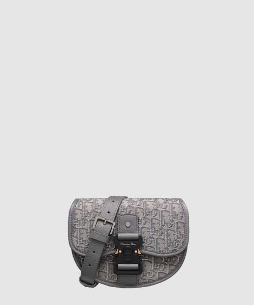 [DIOR-디올]GALLOP 스트랩백 미니 1ADPO