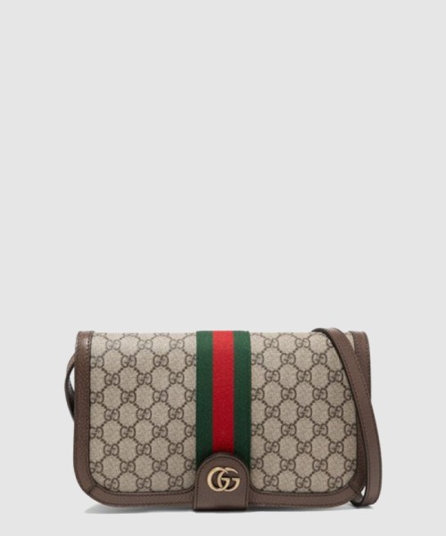 [GUCCI-구찌]GG 오피디아 메신저 크로스백 548304