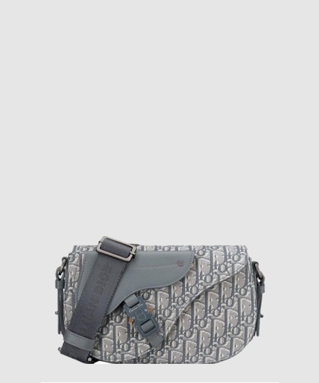 [DIOR-디올]Saddle 스트랩백 1ADPO