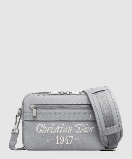 [DIOR-디올]사파리 맥시 메신저백 1ESPO