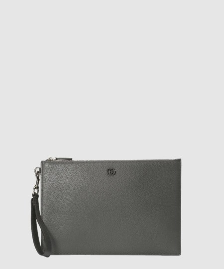 [GUCCI-구찌]GG 마몽 클러치 475317