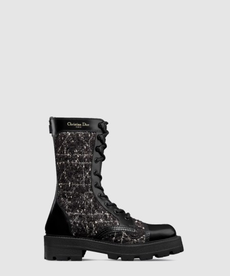 [DIOR-디올]DMajor 앵클 부츠 KDT01