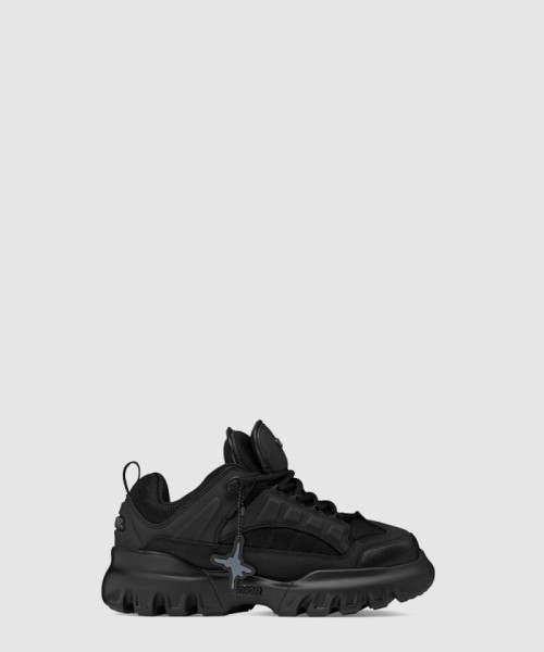 [DIOR-디올]해밀턴 스니커즈 3DE39