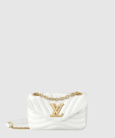 [LOUIS VUITTON-루이비통] 뉴 웨이브 체인 백 크로스백 M20988