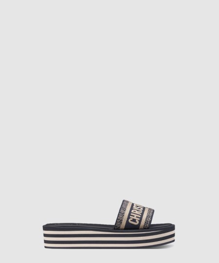 [DIOR-디올]Dway 플랫폼 뮬 KCO25