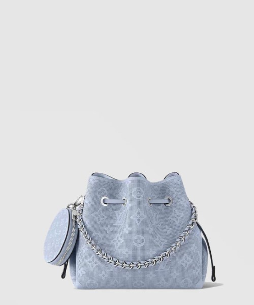 [LOUIS VUITTON-루이비통]마히나 버킷백 M21582