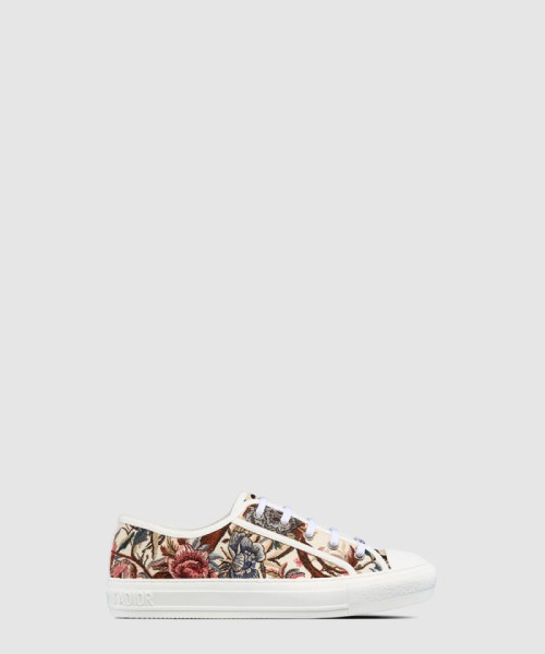 [DIOR-디올]WALK N DIOR 플랫폼 스니커즈 KCK21