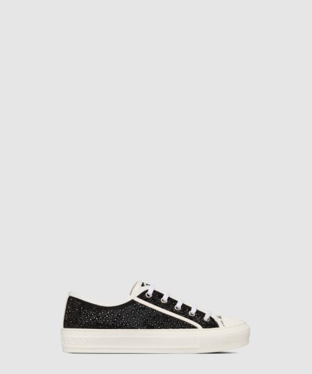 [DIOR-디올]WALK N DIOR 플랫폼 스니커즈 KCK21