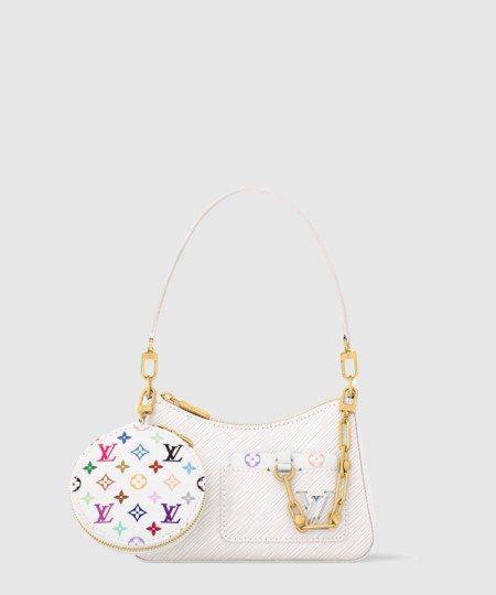 [LOUIS VUITTON-루이비통] LV x TM 마렐리니 M13100