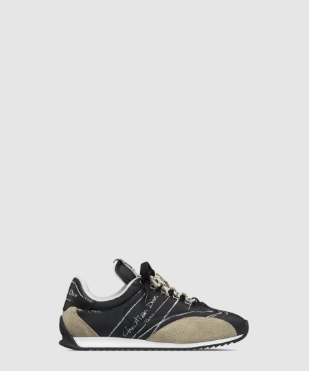 [DIOR-디올]D-Sketch 스니커즈 KCK42