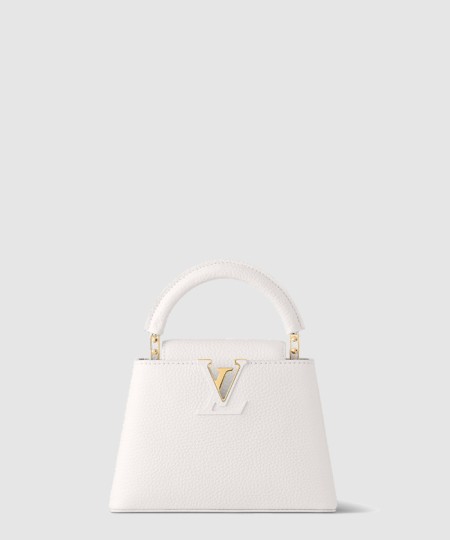 [LOUIS VUITTON-루이비통]카퓌신 BB M23456